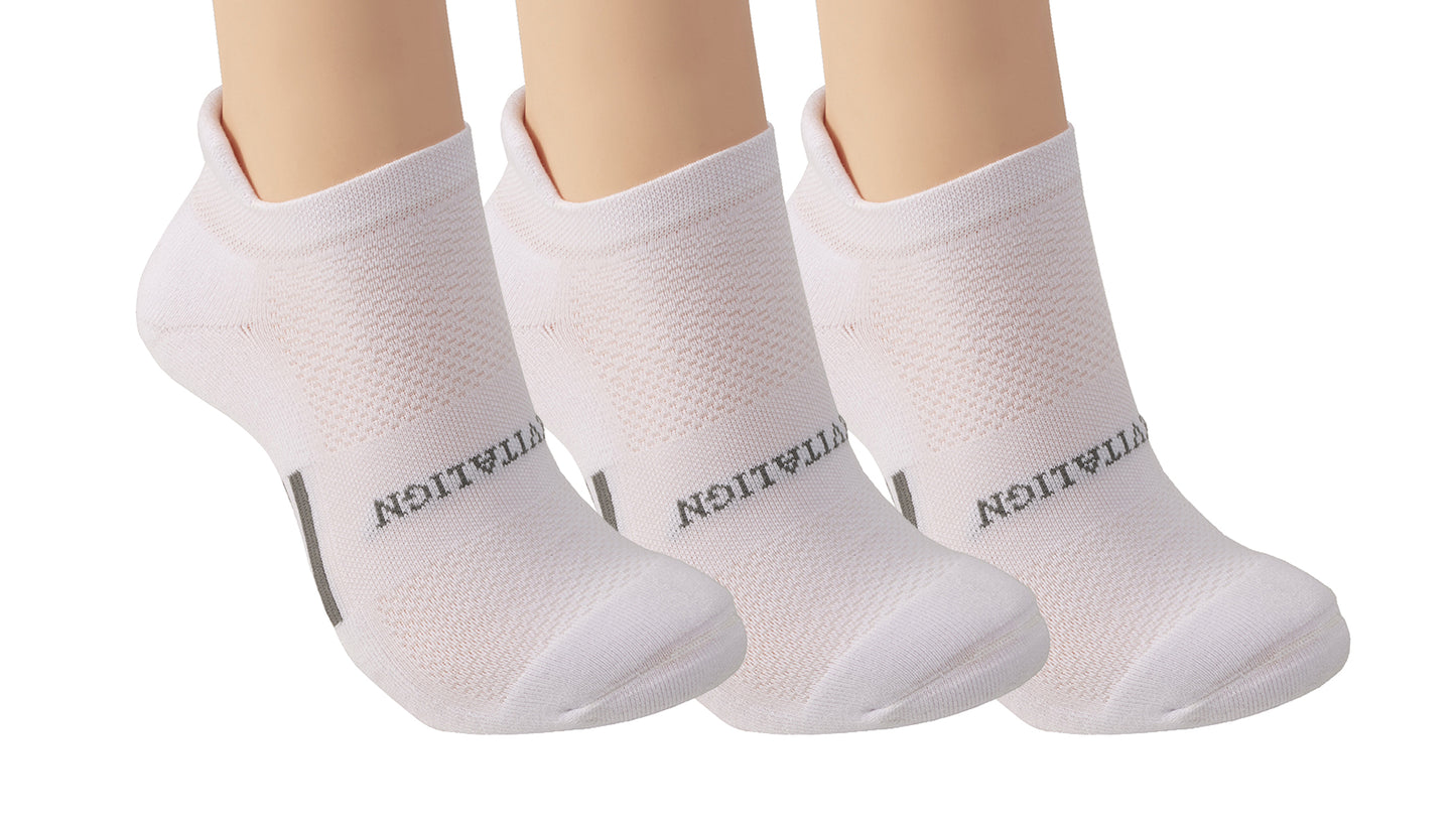 Performance Socks - 3 Pack