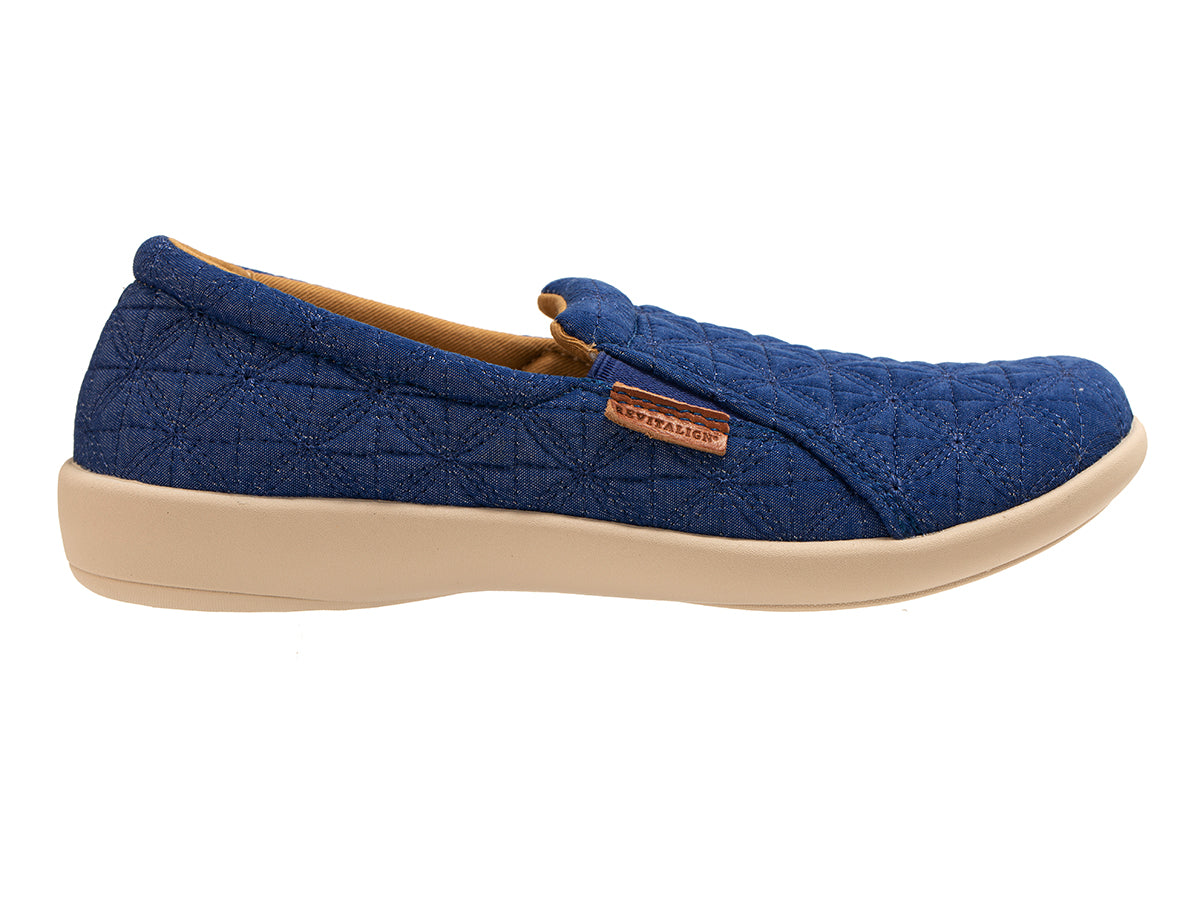 Siesta Serenity Slip-On