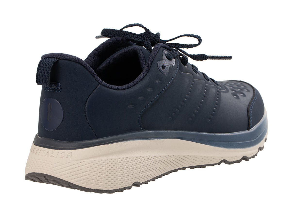 Phoebe Leather Sneaker