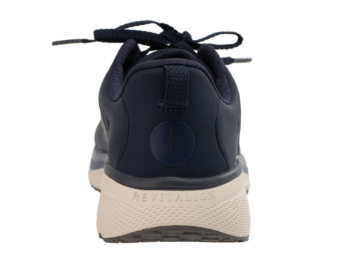 Phoebe Leather Sneaker