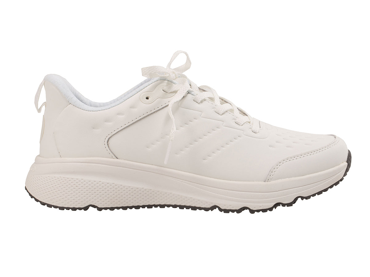 Phoebe Leather Sneaker