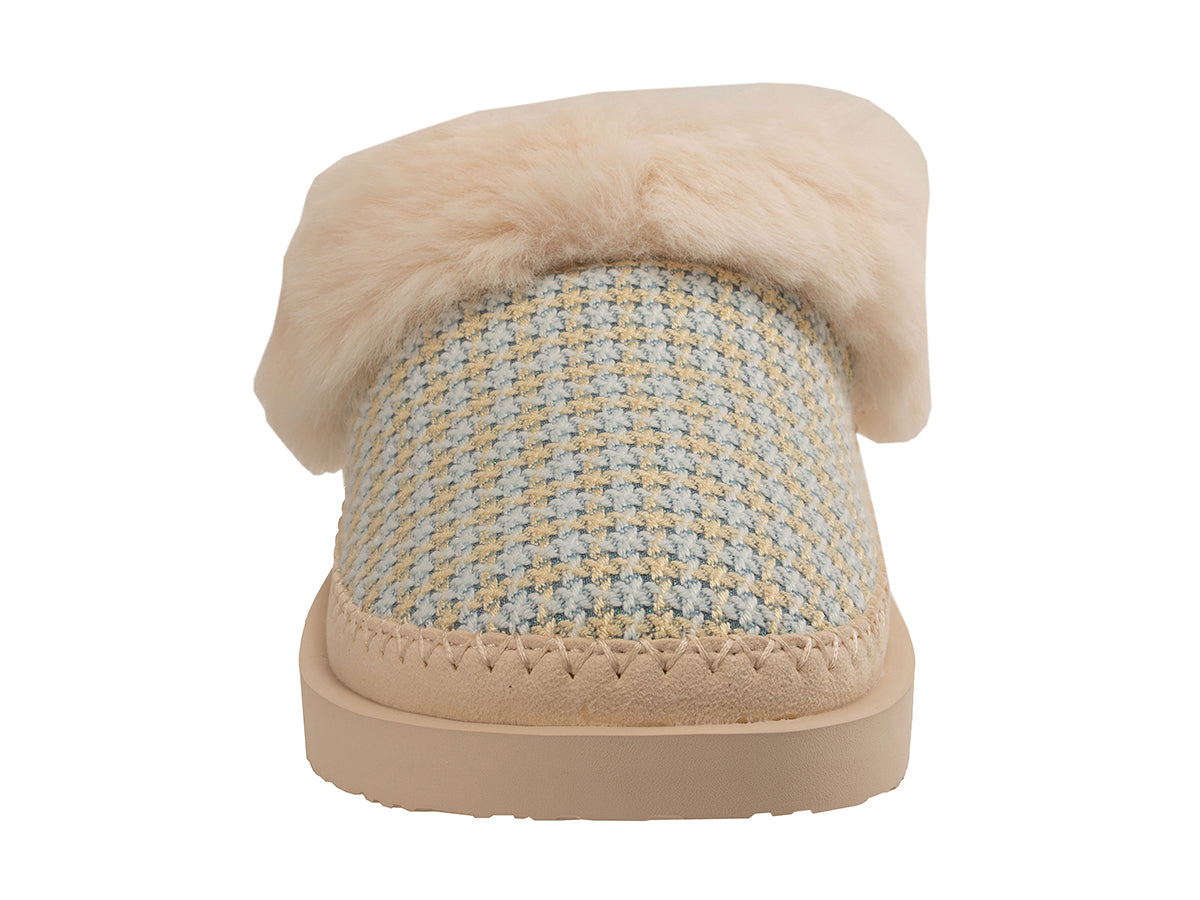 Nordic Slipper