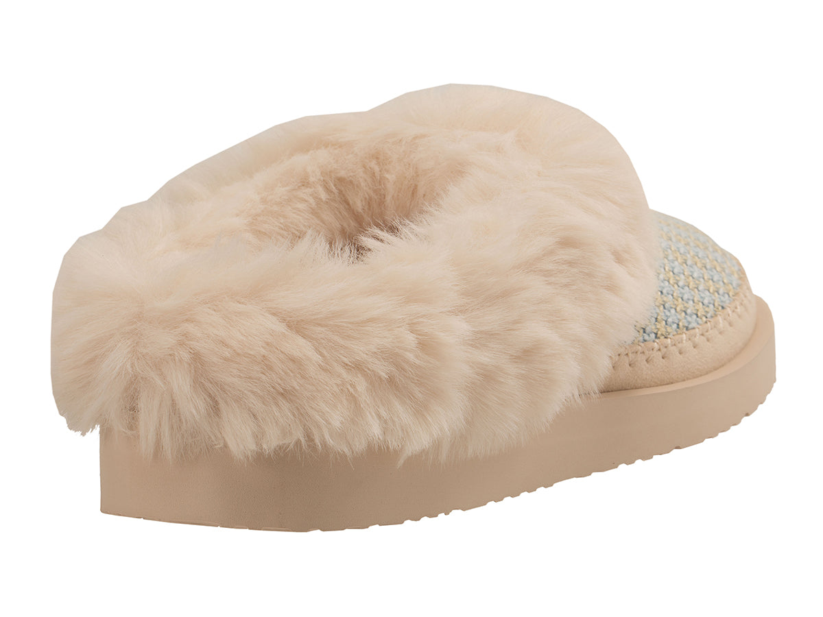 Nordic Slipper