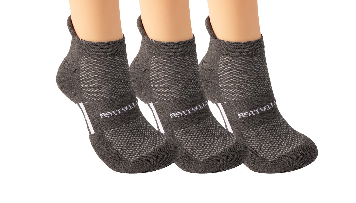 Performance Socks - 3 Pack