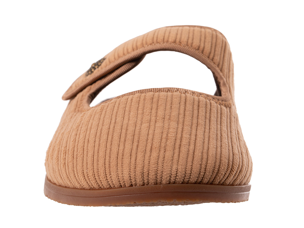 Gale Slipper