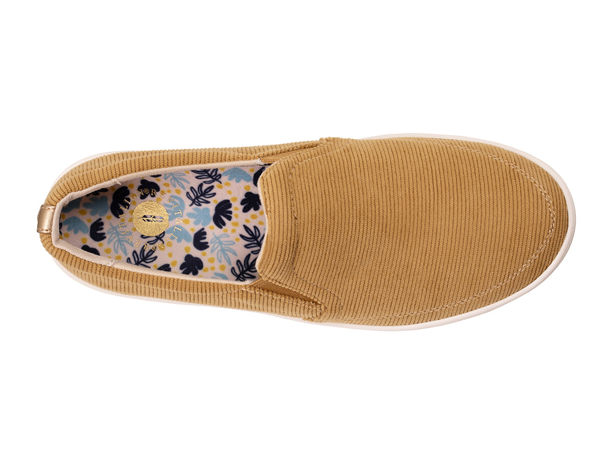 Vienna Corduroy
