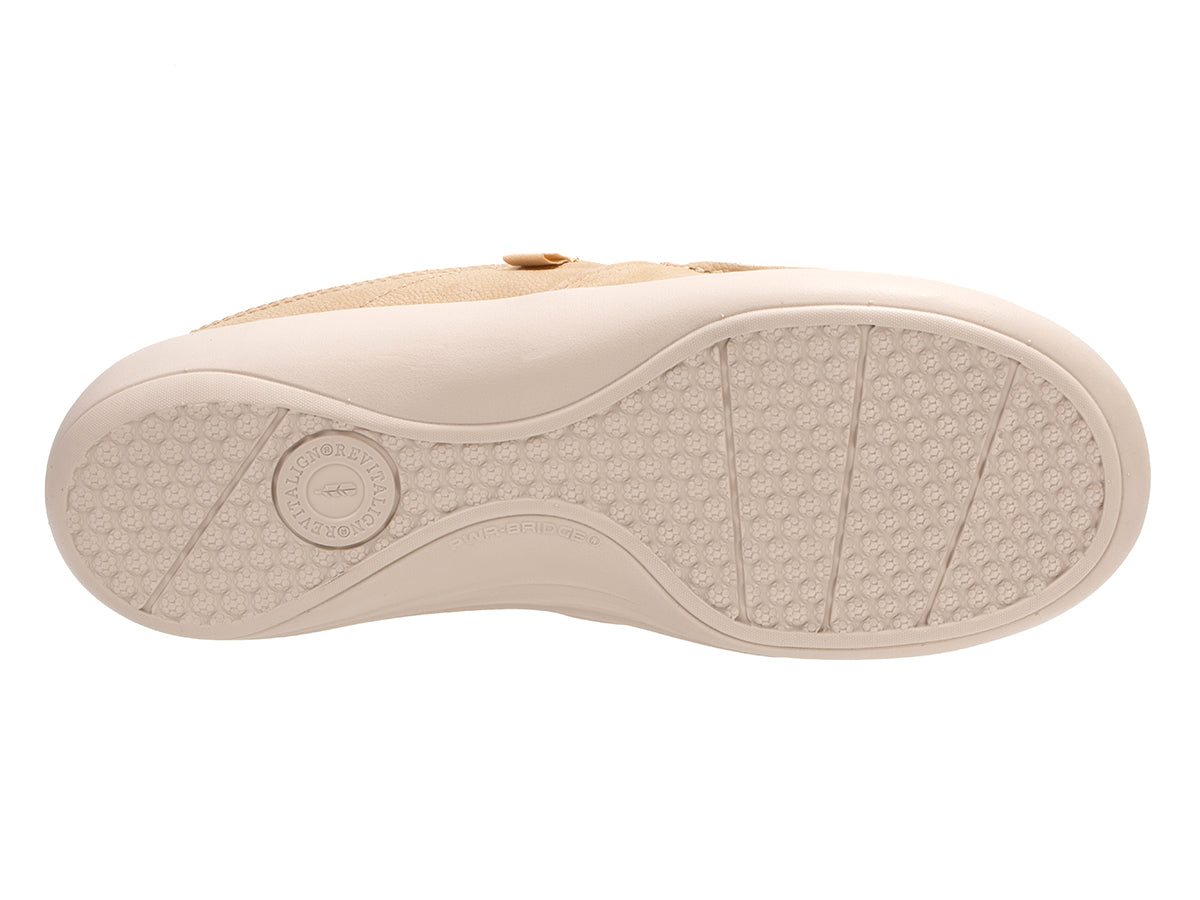 Men's Siesta Nubuck Slide