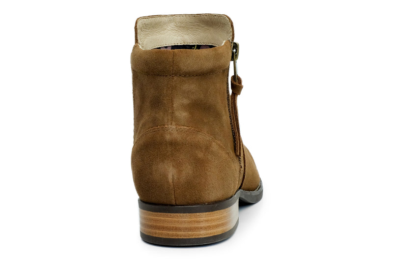 Sunbow Boot