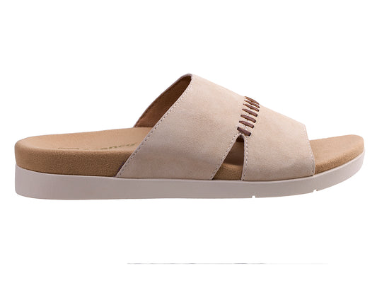 Twilight Woven Slide